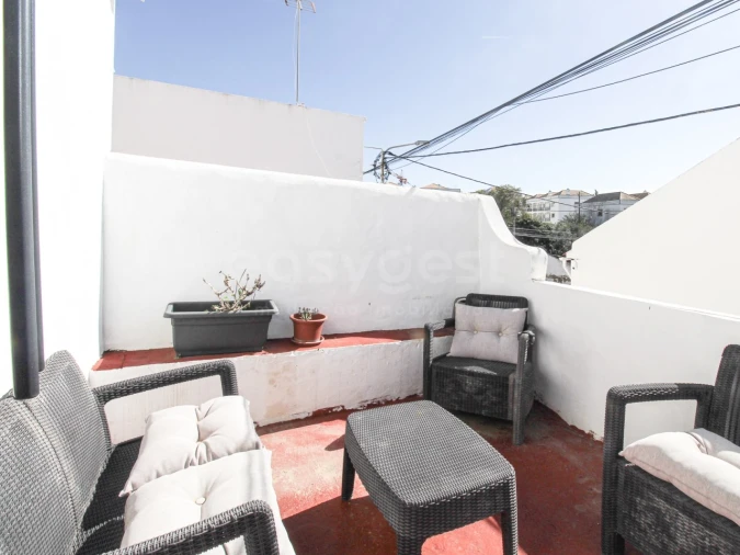 Quinta T2 para Arrendamento em Conceição e Cabanas de Tavira Foto 16