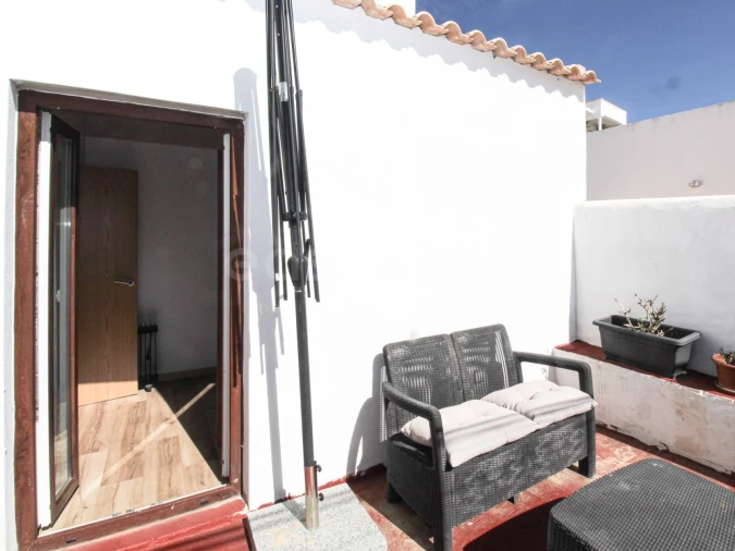 Quinta T2 para Arrendamento em Conceição e Cabanas de Tavira Foto 17