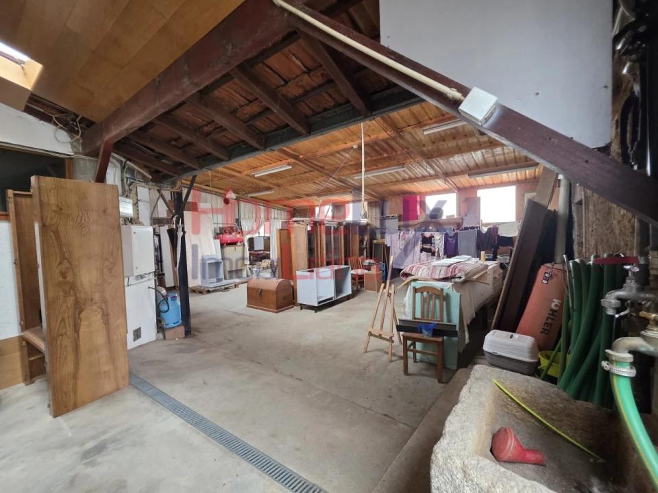 Moradia T3 para Venda em Silva Escura e Dornelas Foto 36