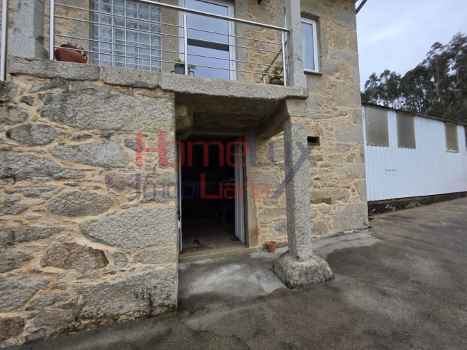 Moradia T3 para Venda em Silva Escura e Dornelas Foto 3