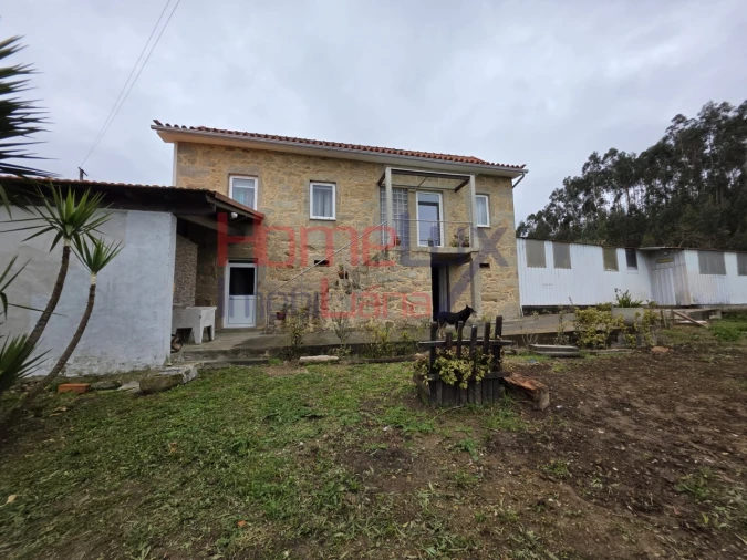 Moradia T3 para Venda em Silva Escura e Dornelas Foto 15