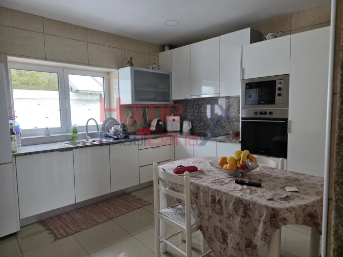 Moradia T3 para Venda em Silva Escura e Dornelas Foto 21