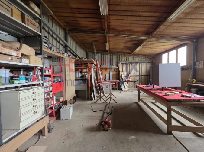 Moradia T3 para Venda em Silva Escura e Dornelas Foto 33