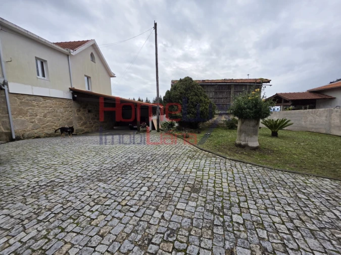 Moradia T3 para Venda em Silva Escura e Dornelas Foto 37