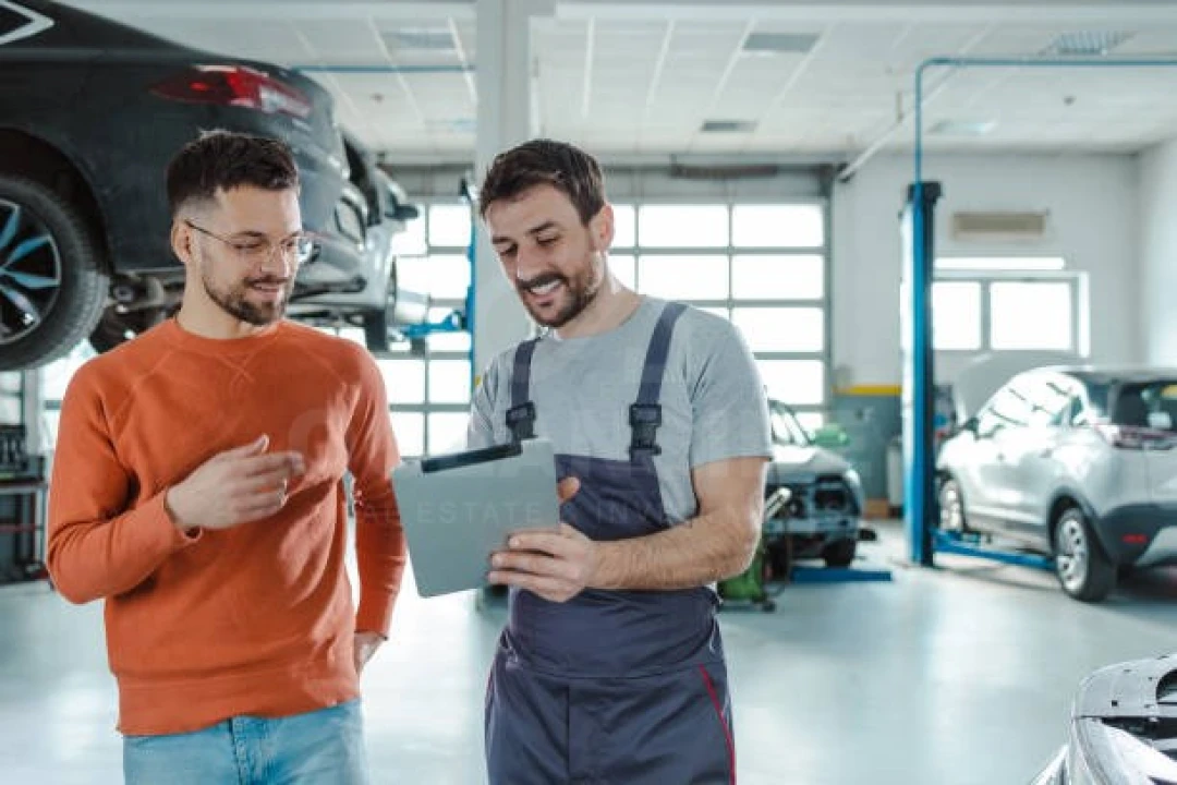 Negócio para Arrendamento em Santa Maria e São Miguel, São Martinho, São Pedro Penaferrim Foto 6