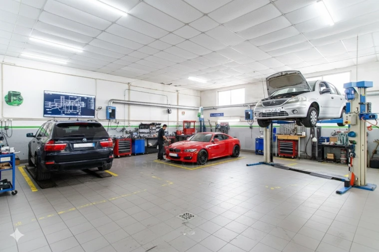 Negócio para Arrendamento em Santa Maria e São Miguel, São Martinho, São Pedro Penaferrim Foto 2