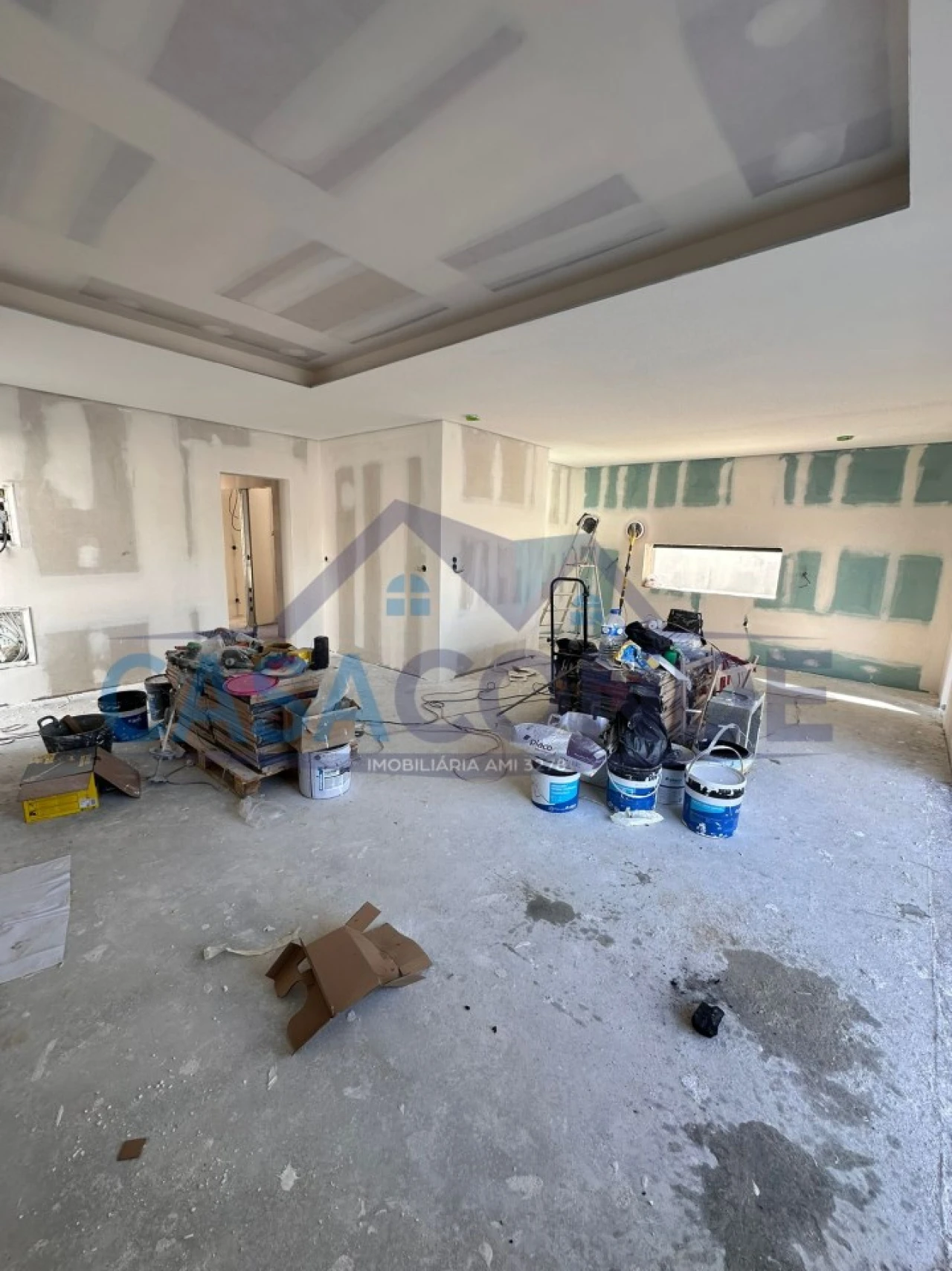 Moradia T3 para Venda em Fernao Ferro Foto 13