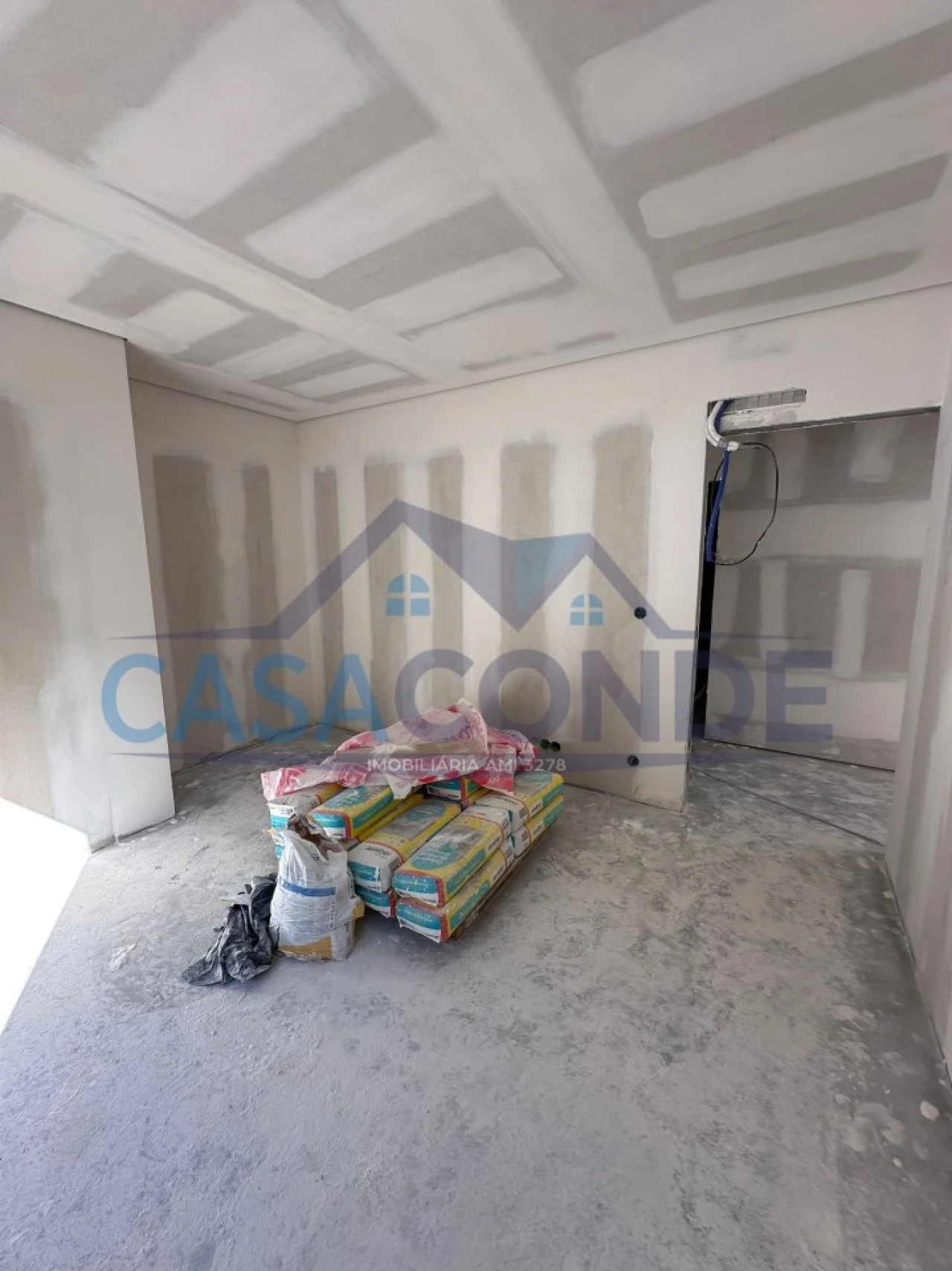 Moradia T3 para Venda em Fernao Ferro Foto 14