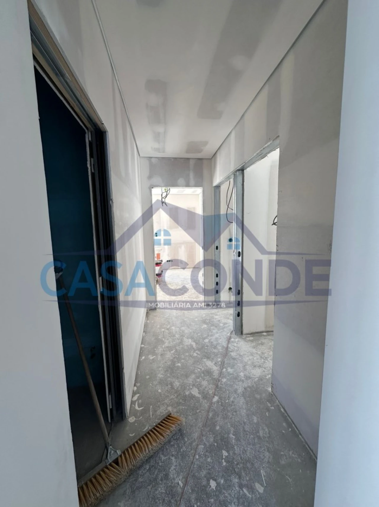 Moradia T3 para Venda em Fernao Ferro Foto 17