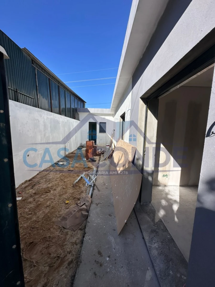 Moradia T3 para Venda em Fernao Ferro Foto 7