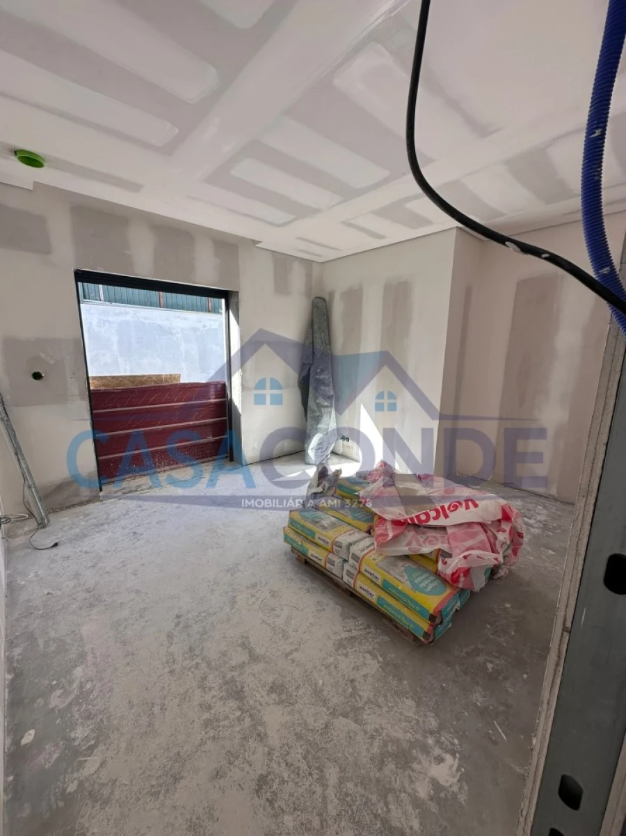 Moradia T3 para Venda em Fernao Ferro Foto 11