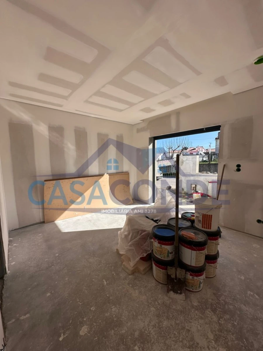 Moradia T3 para Venda em Fernao Ferro Foto 12