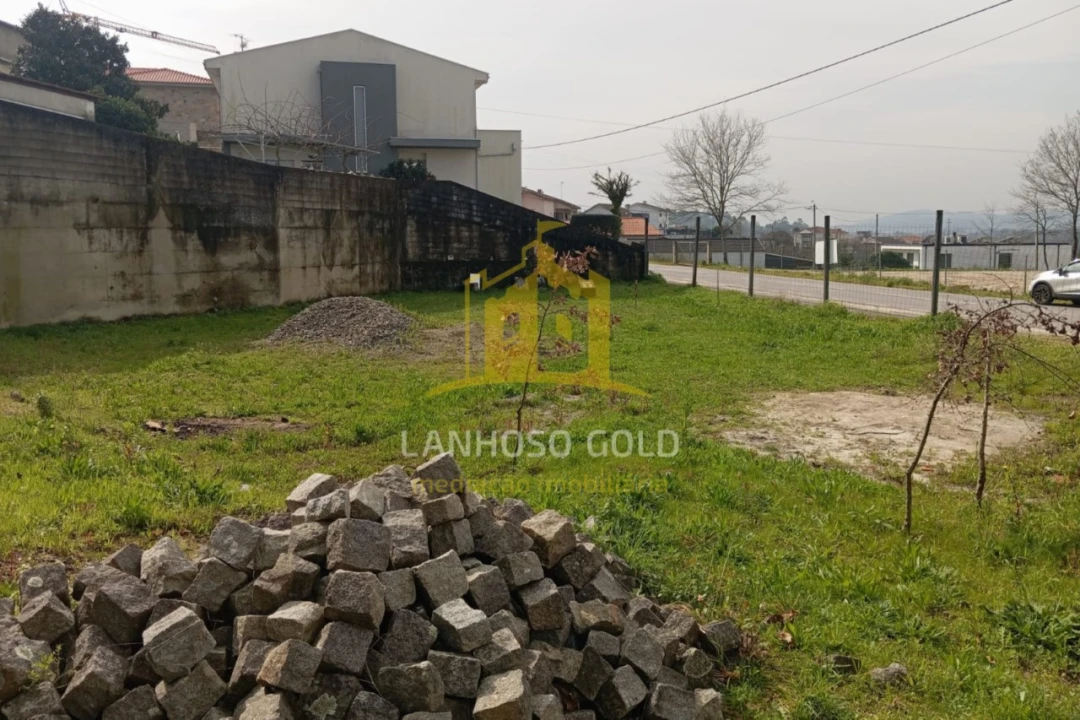 Terreno para Venda em Souto Santa Maria, Souto São Salvador e Gondomar Foto 5