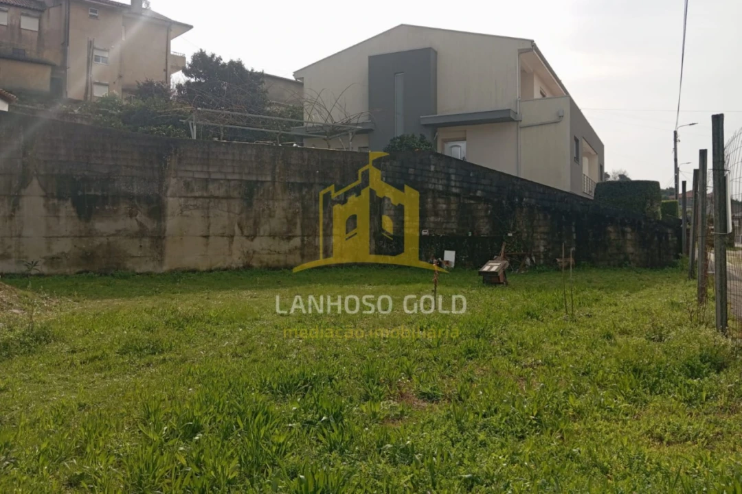 Terreno para Venda em Souto Santa Maria, Souto São Salvador e Gondomar Foto 9
