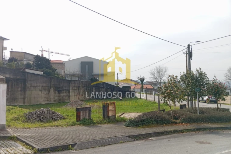 Terreno para Venda em Souto Santa Maria, Souto São Salvador e Gondomar Foto 4
