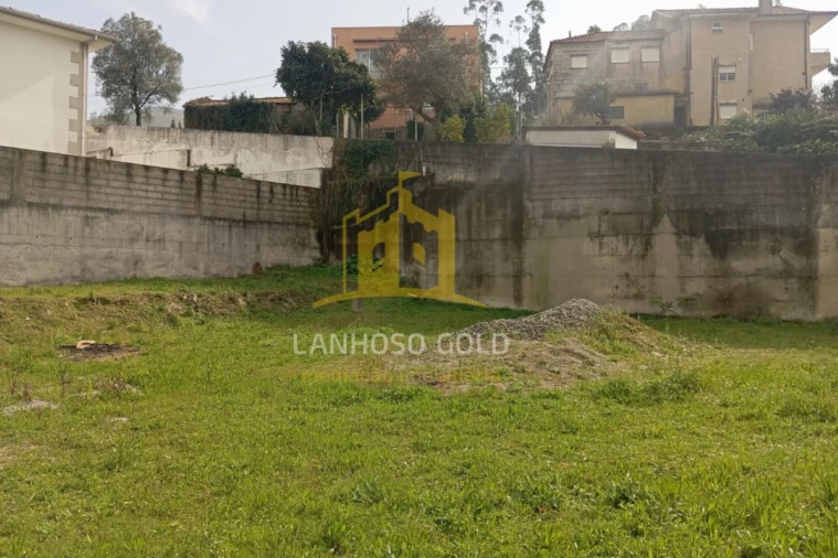 Terreno para Venda em Souto Santa Maria, Souto São Salvador e Gondomar Foto 8