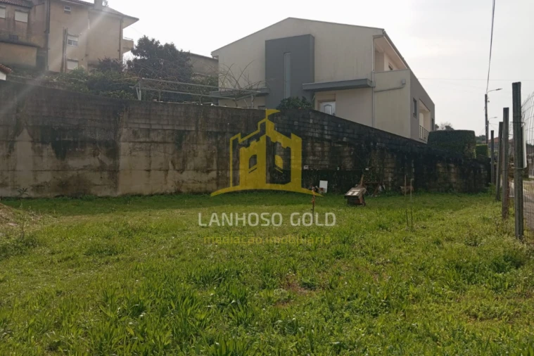 Terreno para Venda em Souto Santa Maria, Souto São Salvador e Gondomar Foto 9