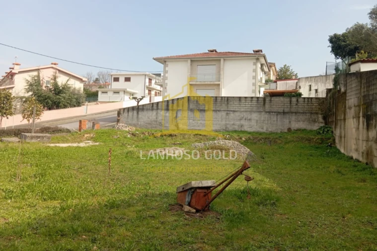 Terreno para Venda em Souto Santa Maria, Souto São Salvador e Gondomar Foto 10