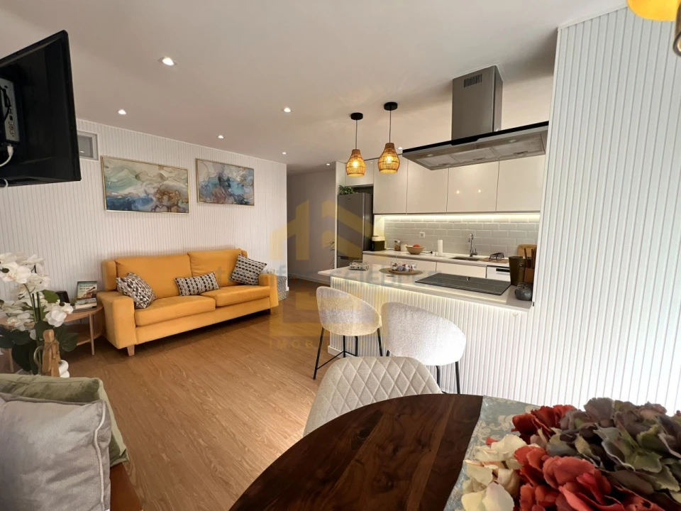 Apartamento T1 para Venda em Póvoa de Varzim, Beiriz e Argivai Foto 2