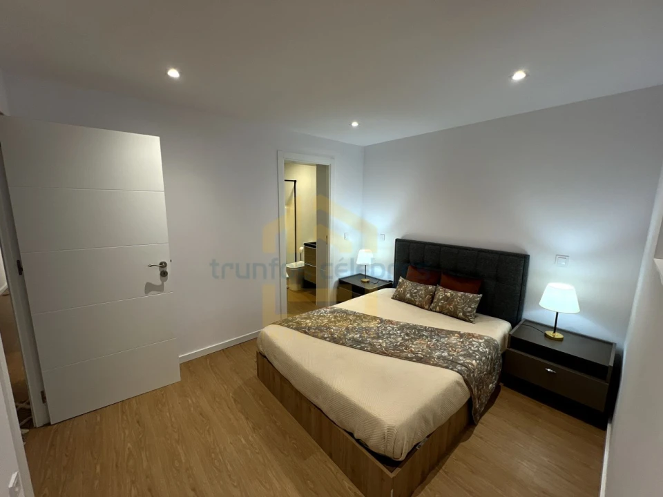 Apartamento T1 para Venda em Póvoa de Varzim, Beiriz e Argivai Foto 22