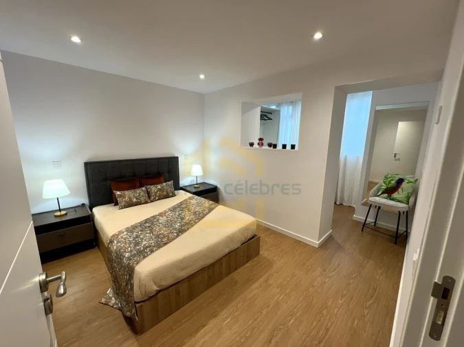 Apartamento T1 para Venda em Póvoa de Varzim, Beiriz e Argivai Foto 6