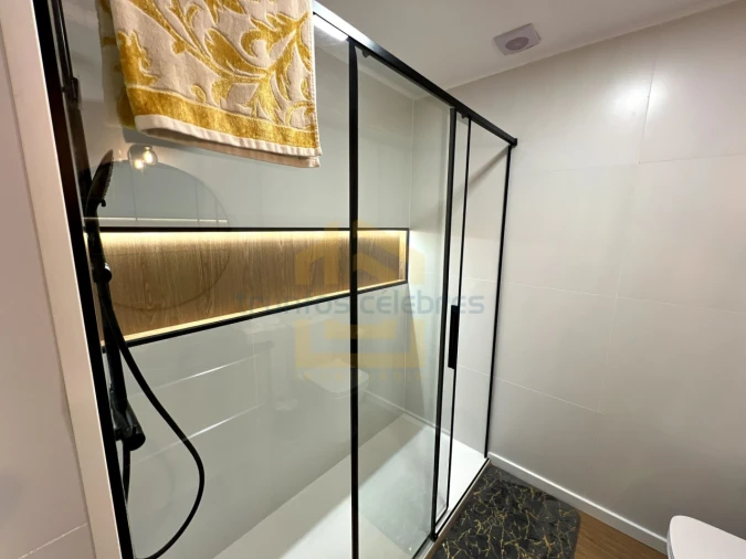 Apartamento T1 para Venda em Póvoa de Varzim, Beiriz e Argivai Foto 7