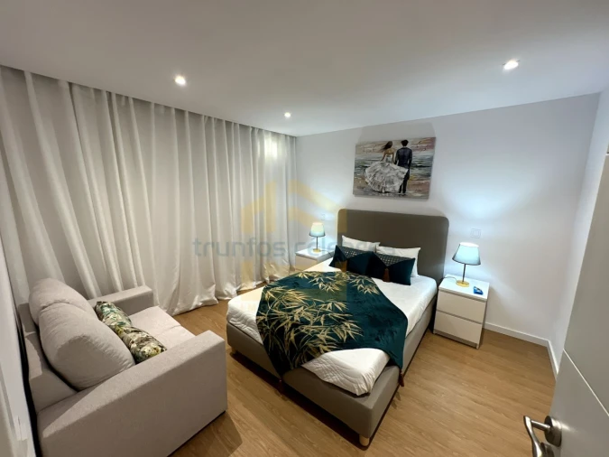 Apartamento T1 para Venda em Póvoa de Varzim, Beiriz e Argivai Foto 9