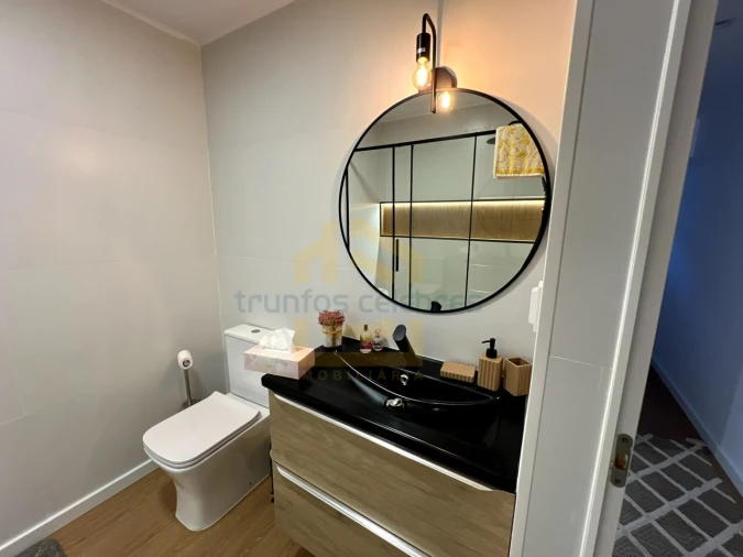 Apartamento T1 para Venda em Póvoa de Varzim, Beiriz e Argivai Foto 10