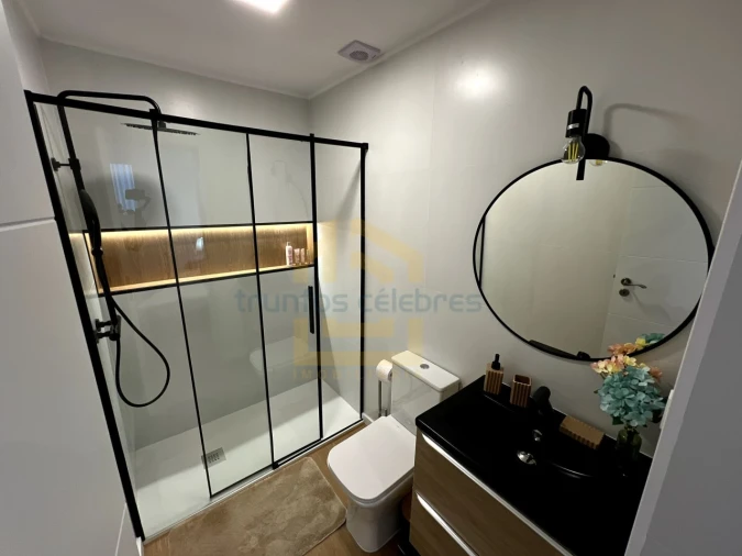 Apartamento T1 para Venda em Póvoa de Varzim, Beiriz e Argivai Foto 18