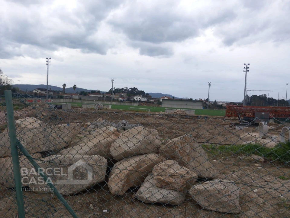 Terreno para Venda em Galegos (Santa Maria) Foto 2