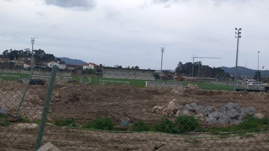 Terreno para Venda em Galegos (Santa Maria)