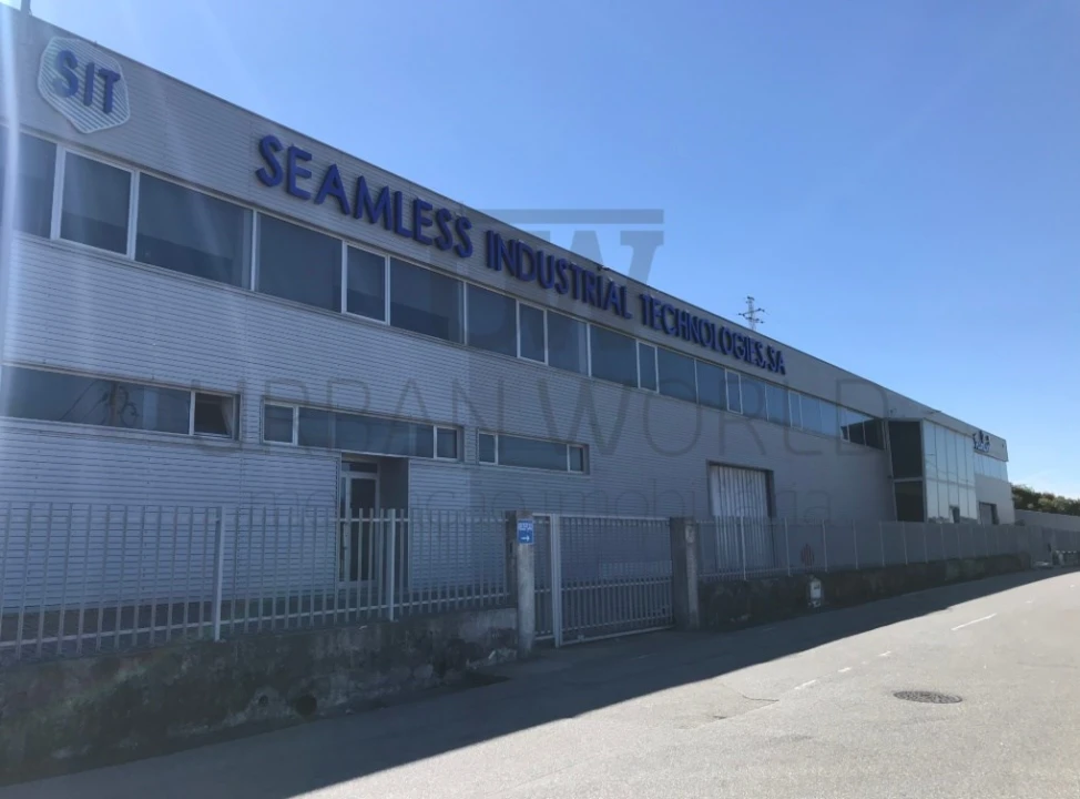 Armazém para Venda em Mogege Foto 1