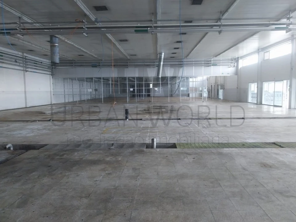 Armazém para Venda em Mogege Foto 2