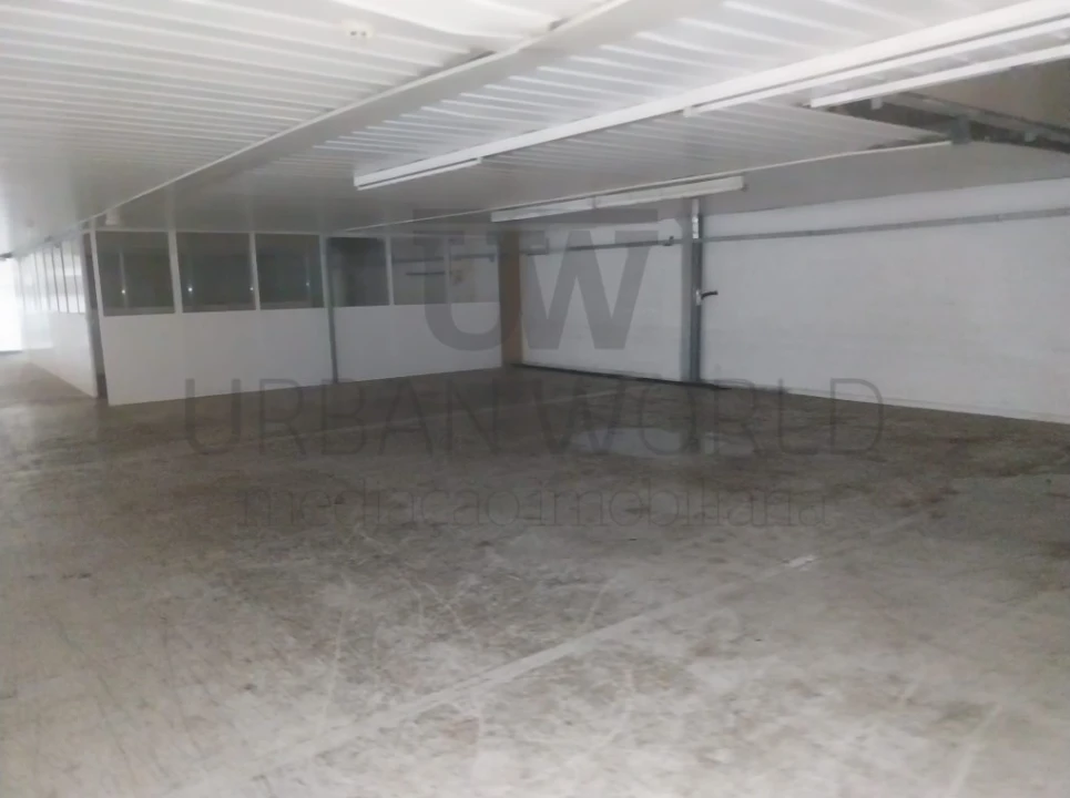 Armazém para Venda em Mogege Foto 12