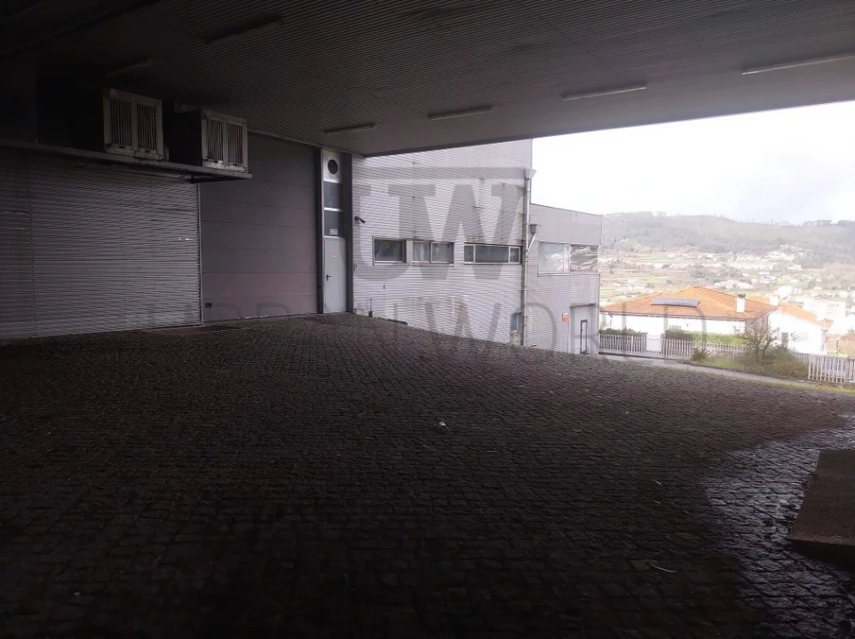 Armazém para Venda em Mogege Foto 18