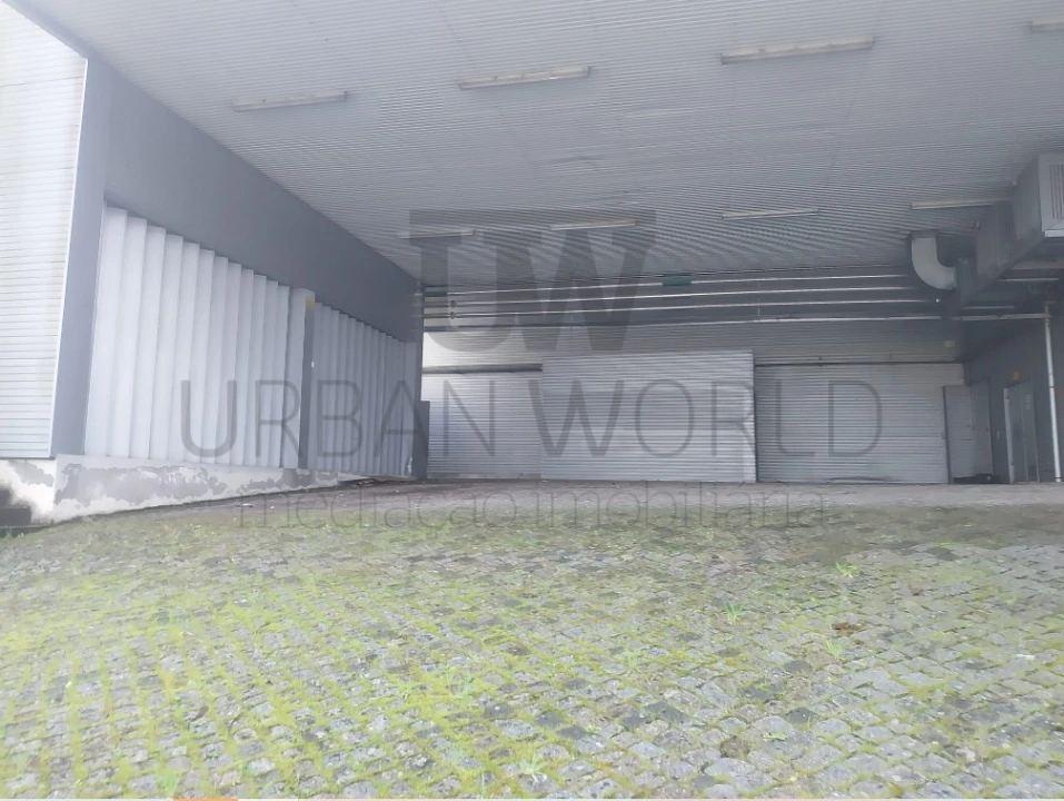 Armazém para Venda em Mogege Foto 19
