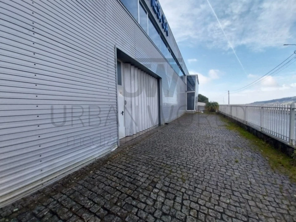 Armazém para Venda em Mogege Foto 21