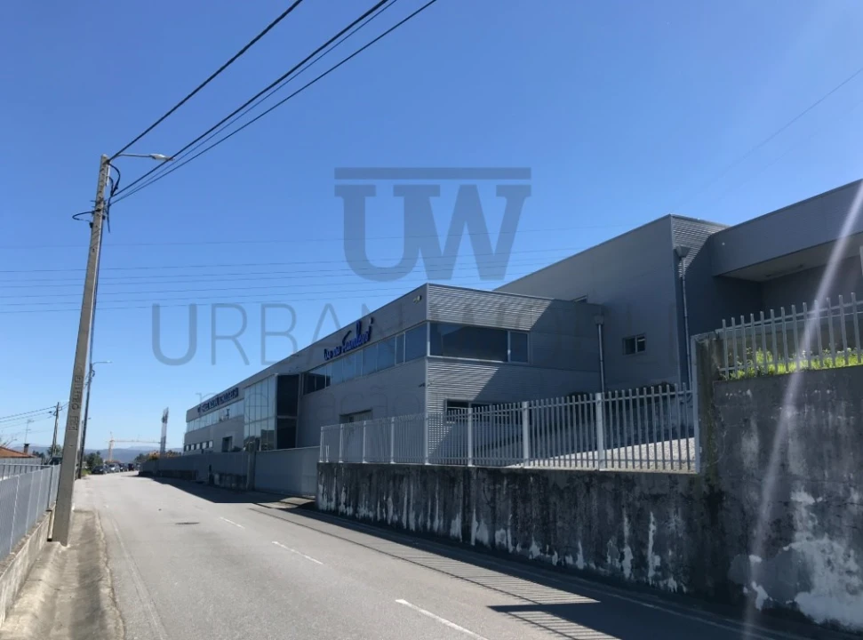 Armazém para Venda em Mogege Foto 22