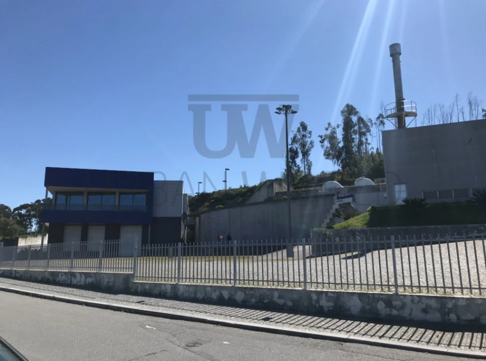 Armazém para Venda em Mogege Foto 24