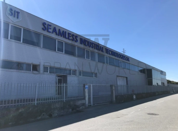 Armazém para Venda em Mogege Foto 1