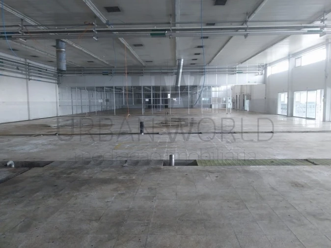 Armazém para Venda em Mogege Foto 2