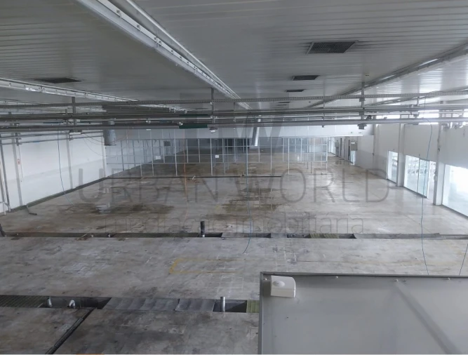 Armazém para Venda em Mogege Foto 4