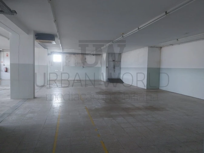 Armazém para Venda em Mogege Foto 10