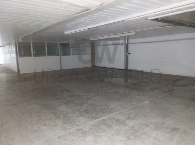 Armazém para Venda em Mogege Foto 12