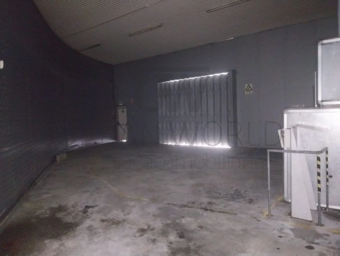 Armazém para Venda em Mogege Foto 13