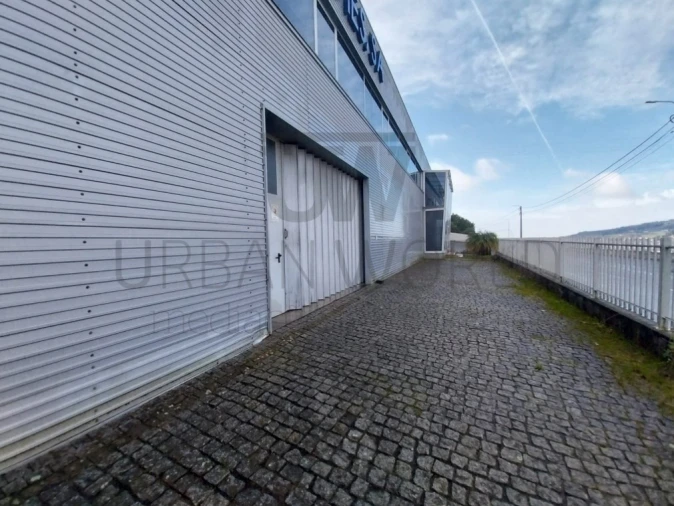 Armazém para Venda em Mogege Foto 21