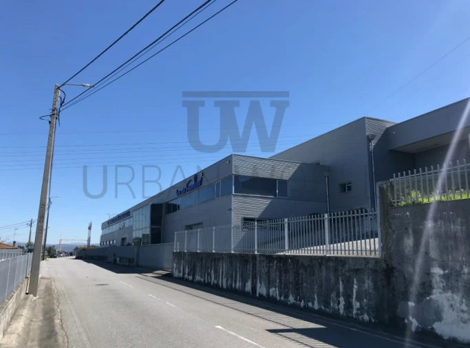 Armazém para Venda em Mogege Foto 22