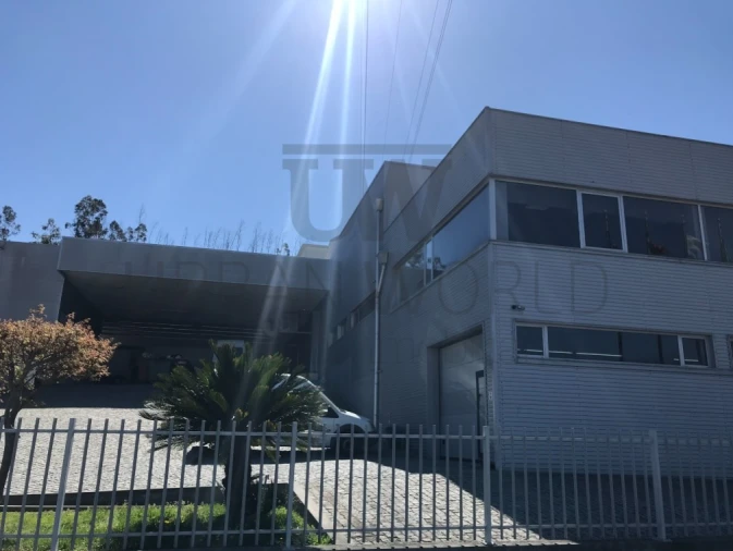 Armazém para Venda em Mogege Foto 23