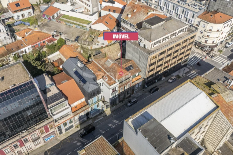 Prédio para Venda em Cedofeita, Santo Ildefonso, Sé, Miragaia, São Nicolau e Vitória Foto 8