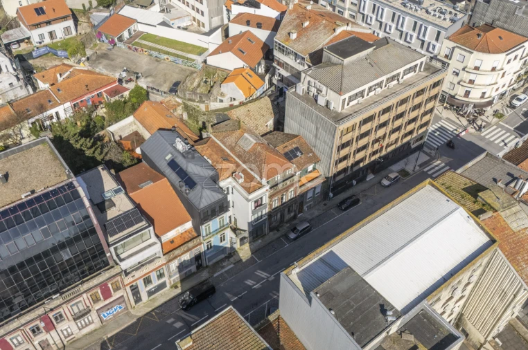 Prédio para Venda em Cedofeita, Santo Ildefonso, Sé, Miragaia, São Nicolau e Vitória Foto 9